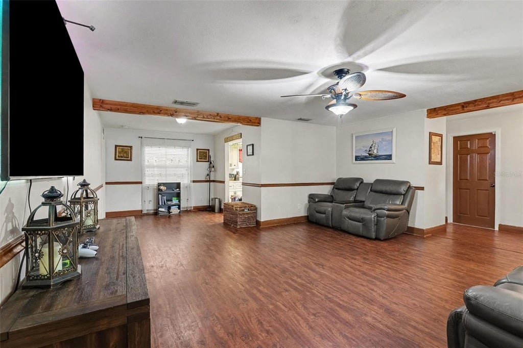 Photo of 4800 Archer Court, Titusville, FL 32796 (MLS # O6438211)