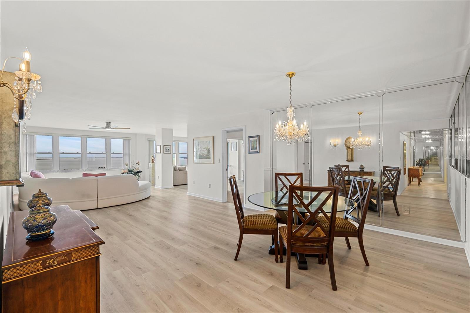 BAYWAY ISLES POINT BRITTANY FOUR - Residential