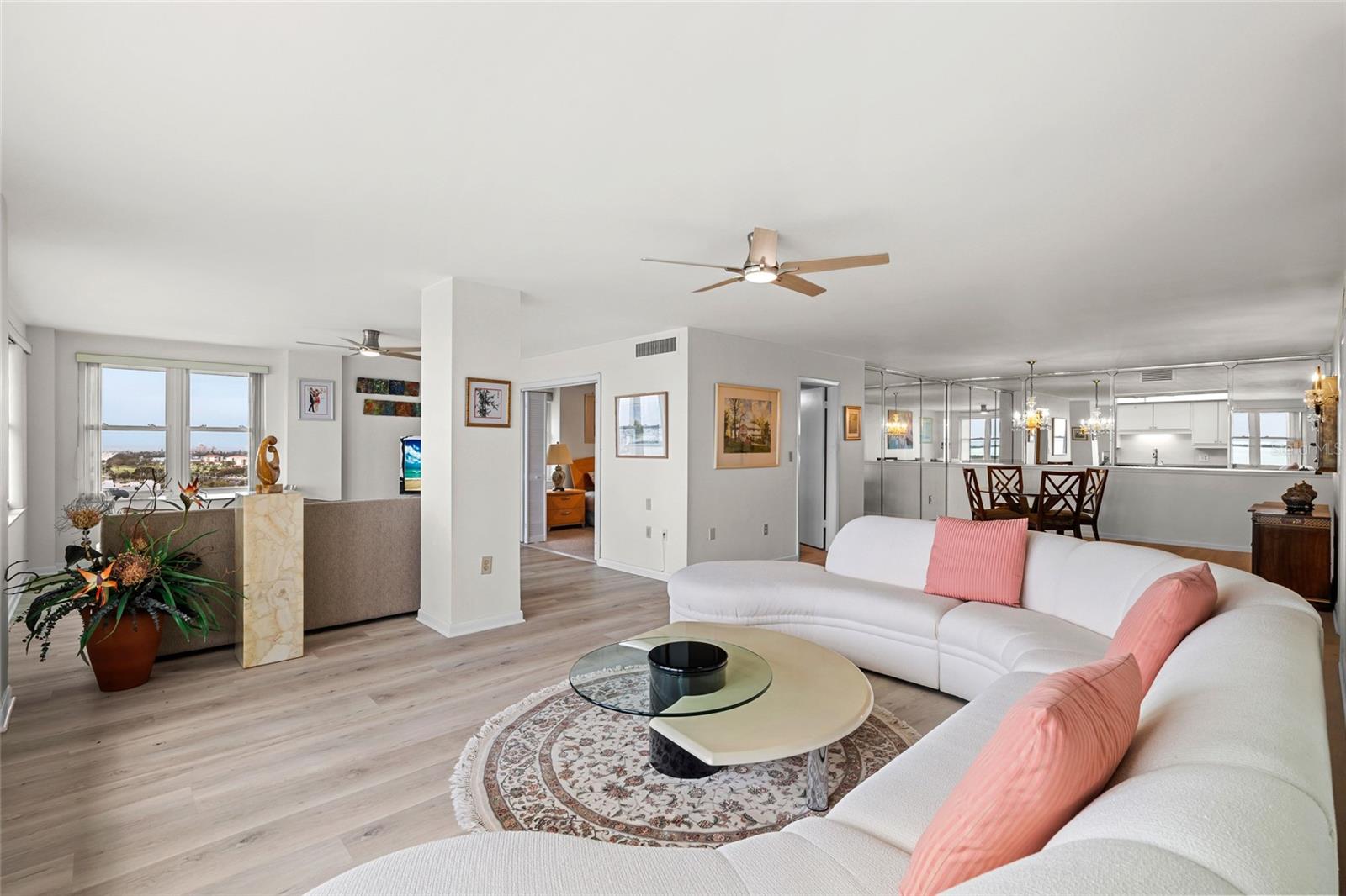 BAYWAY ISLES POINT BRITTANY FOUR - Residential