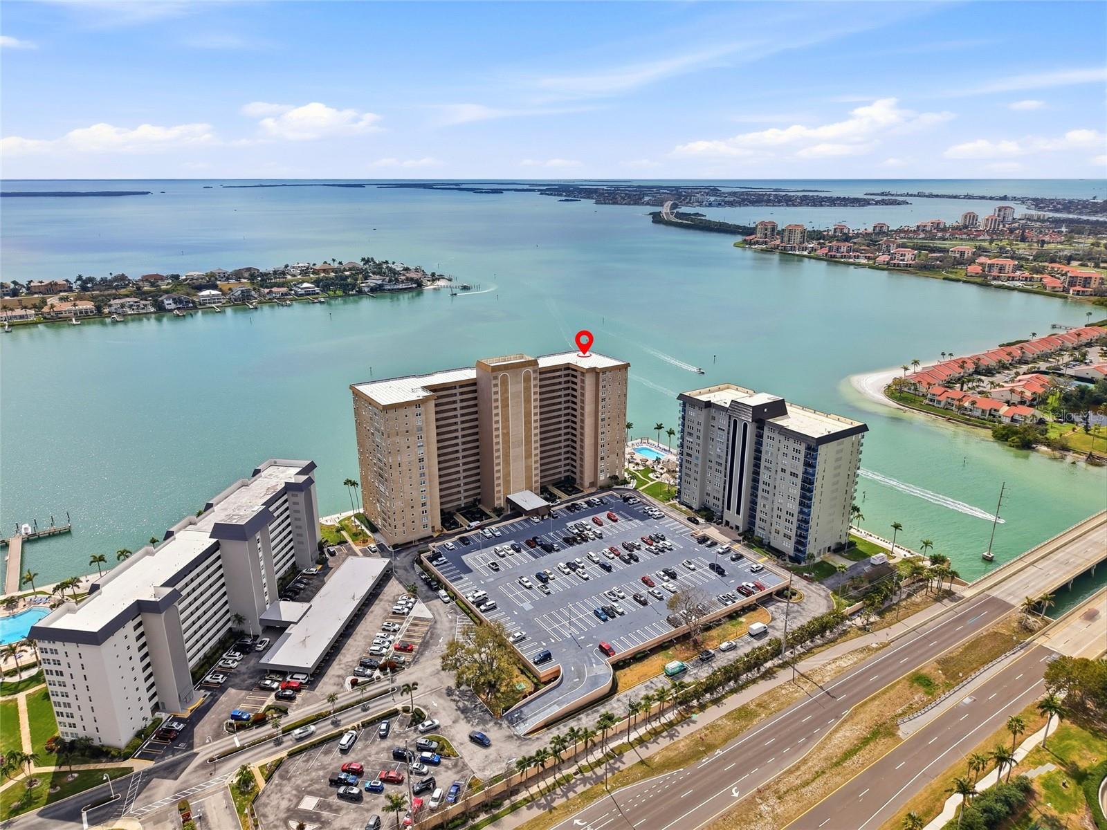 BAYWAY ISLES POINT BRITTANY FOUR - Residential