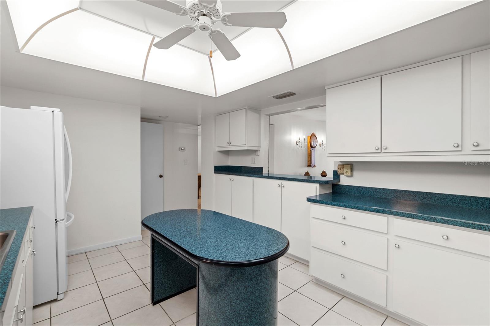 BAYWAY ISLES POINT BRITTANY FOUR - Residential