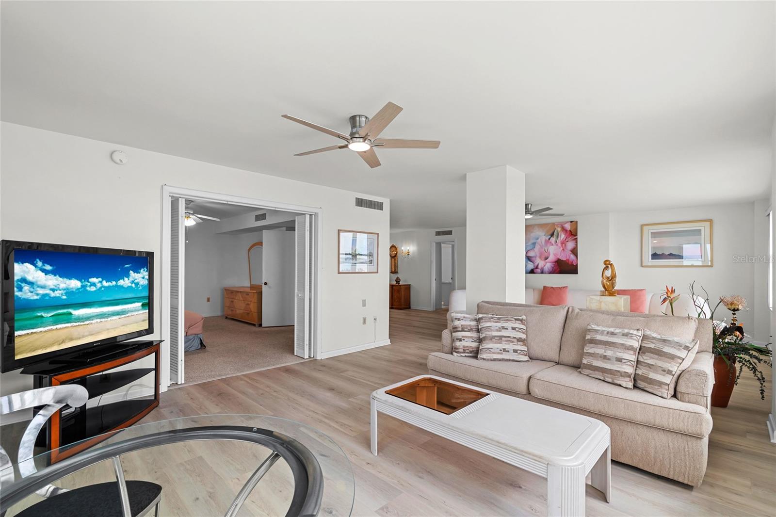 BAYWAY ISLES POINT BRITTANY FOUR - Residential