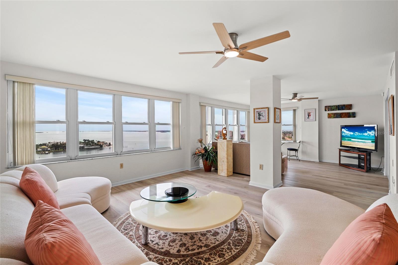 BAYWAY ISLES POINT BRITTANY FOUR - Residential