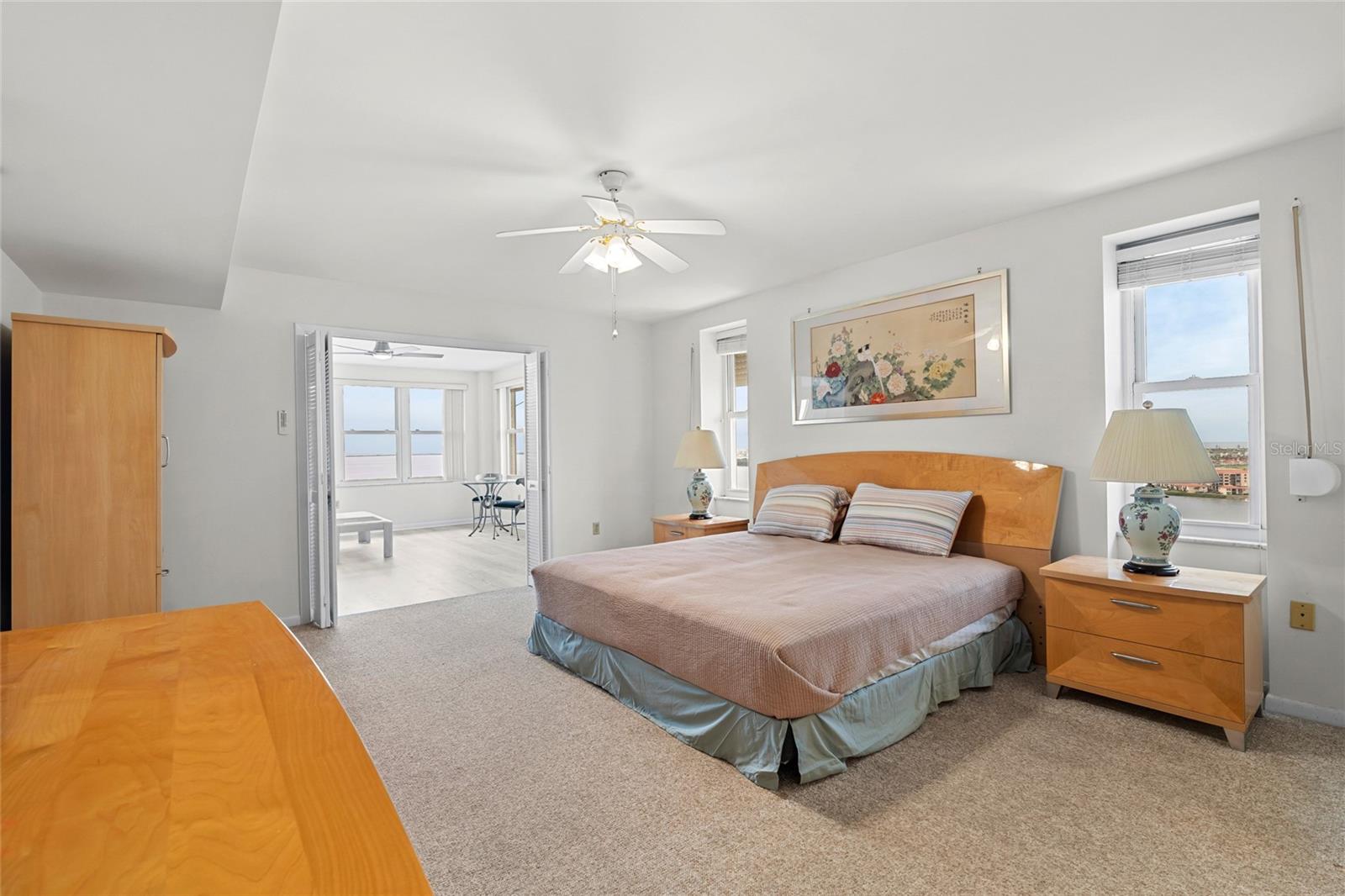 BAYWAY ISLES POINT BRITTANY FOUR - Residential