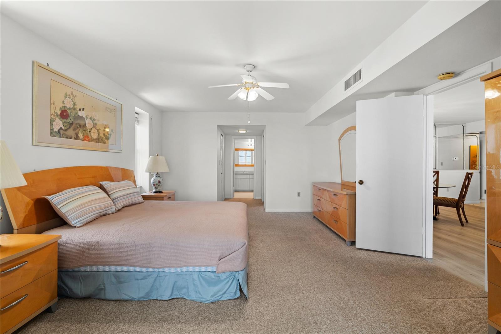 BAYWAY ISLES POINT BRITTANY FOUR - Residential