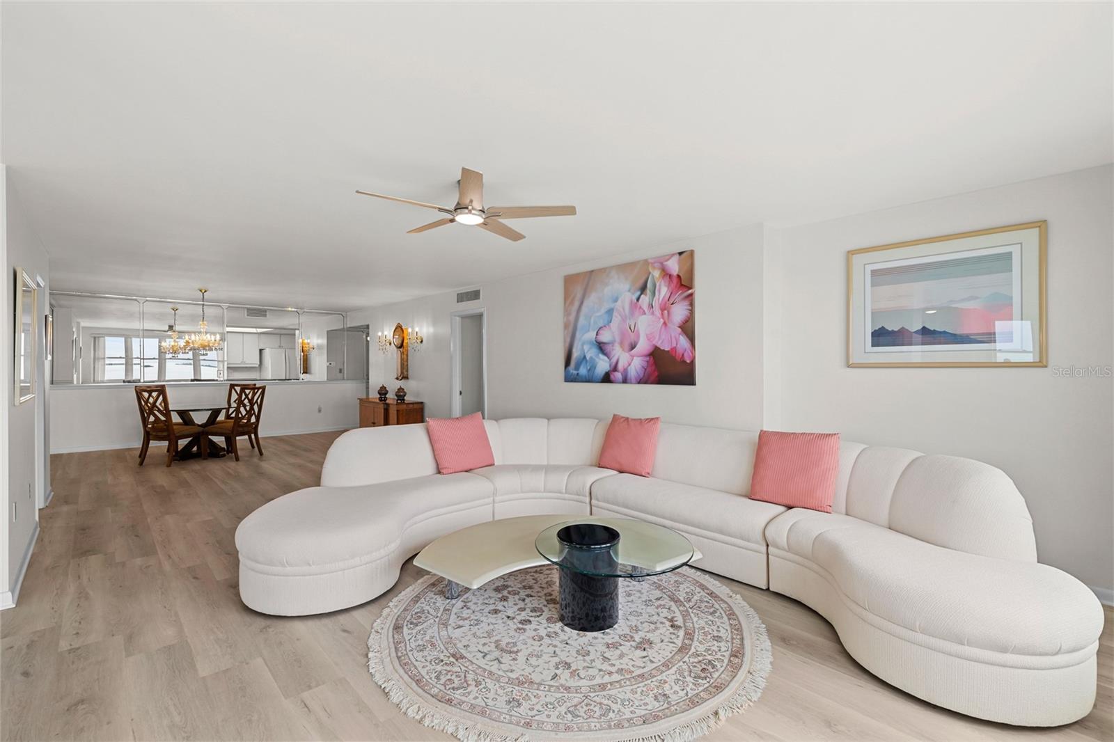 BAYWAY ISLES POINT BRITTANY FOUR - Residential