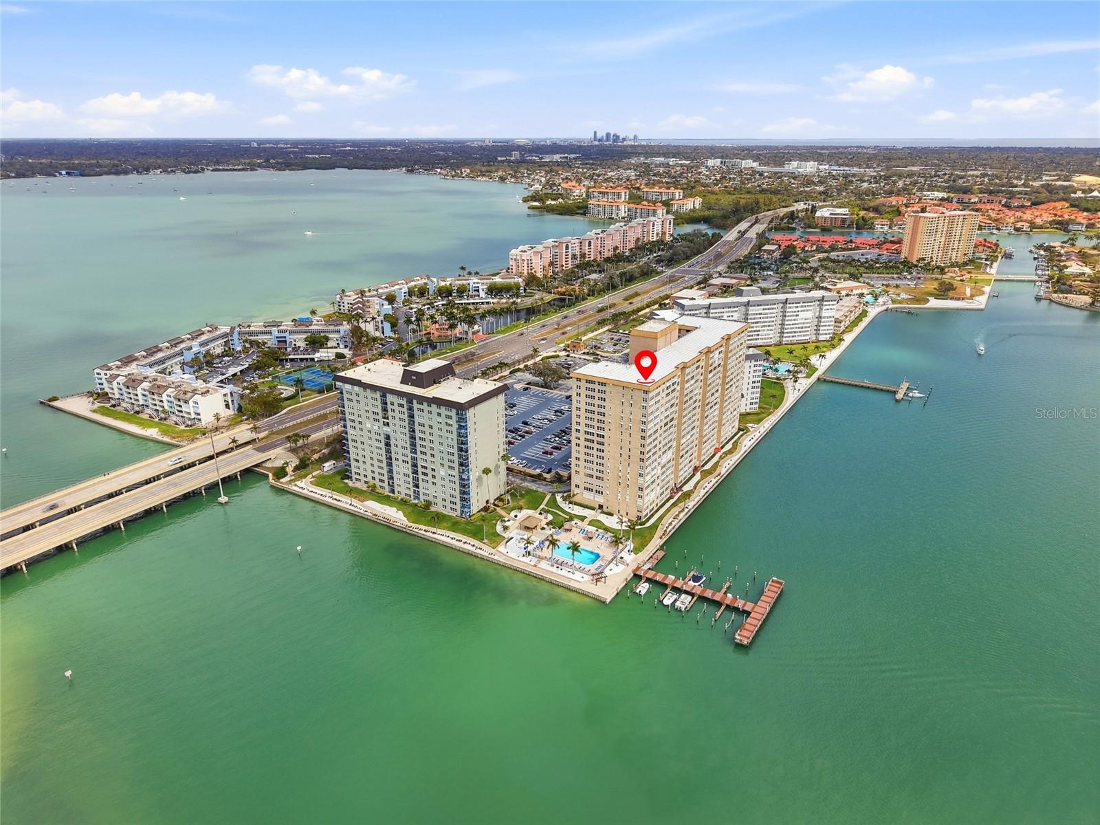 5200 BRITTANY DRIVE S 1809