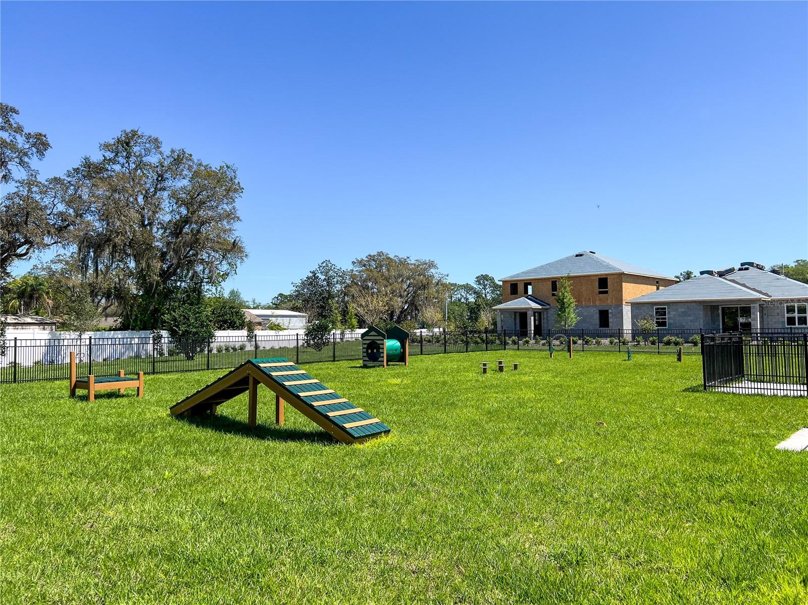 TRINITY PLACE PH 2 - Residential