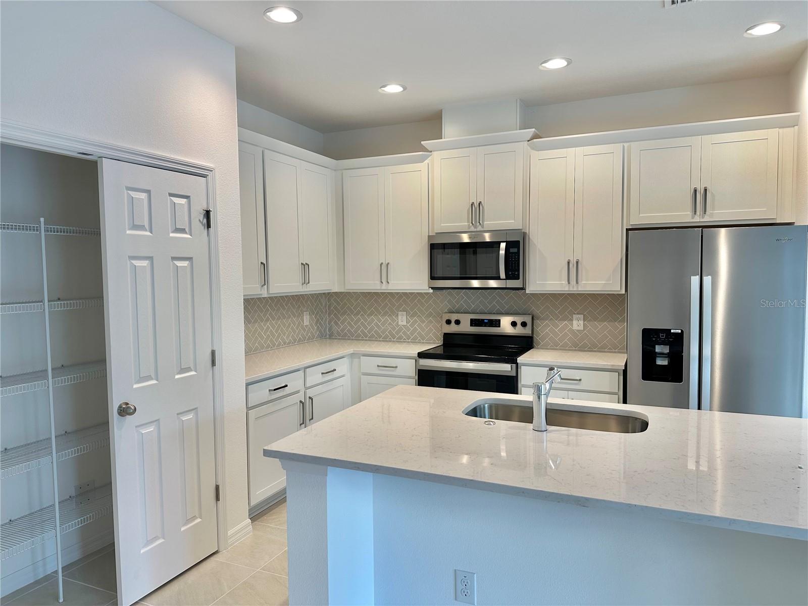 TRINITY PLACE PH 2 - Residential