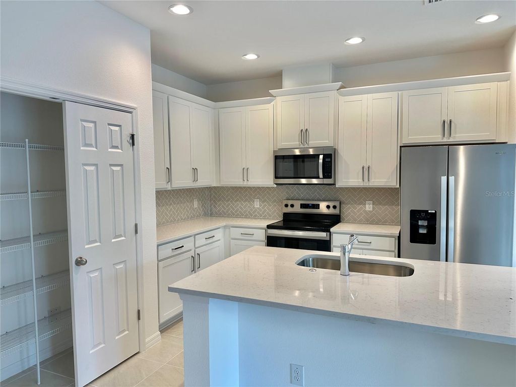 Photo of 5826 Ali Grace Drive, Saint Cloud, FL 34771 (MLS # O6394682)