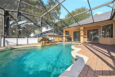 Tiny photo for 14028 Vista Del Lago Boulevard, Clermont, FL 34711 (MLS # O6452422)