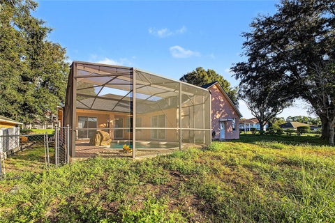 Tiny photo for 14028 Vista Del Lago Boulevard, Clermont, FL 34711 (MLS # O6452422)