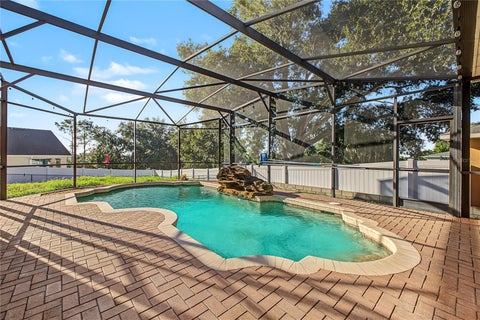 Tiny photo for 14028 Vista Del Lago Boulevard, Clermont, FL 34711 (MLS # O6452422)