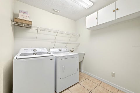 Tiny photo for 14028 Vista Del Lago Boulevard, Clermont, FL 34711 (MLS # O6452422)