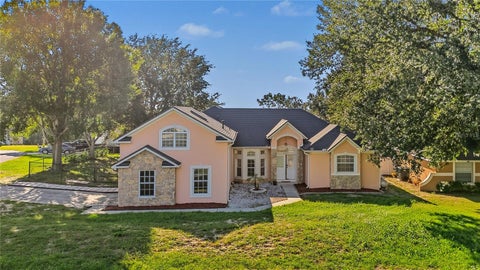 Tiny photo for 14028 Vista Del Lago Boulevard, Clermont, FL 34711 (MLS # O6452422)