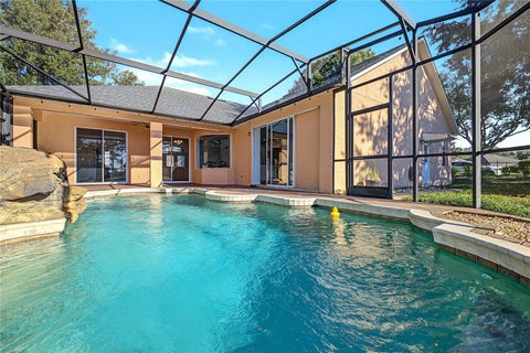 Tiny photo for 14028 Vista Del Lago Boulevard, Clermont, FL 34711 (MLS # O6452422)