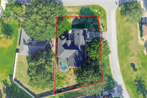 Tiny photo for 14028 Vista Del Lago Boulevard, Clermont, FL 34711 (MLS # O6452422)