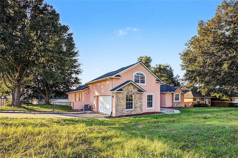Tiny photo for 14028 Vista Del Lago Boulevard, Clermont, FL 34711 (MLS # O6452422)