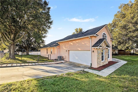 Tiny photo for 14028 Vista Del Lago Boulevard, Clermont, FL 34711 (MLS # O6452422)