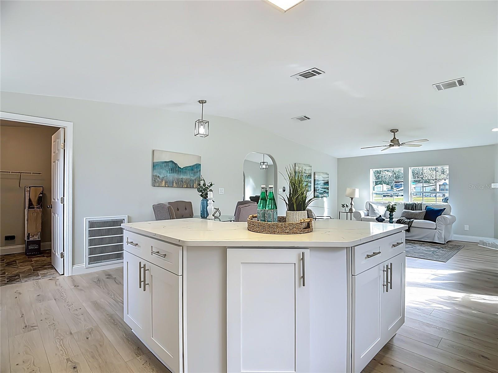 J & D ESTATES PLATTED SUB - Residential