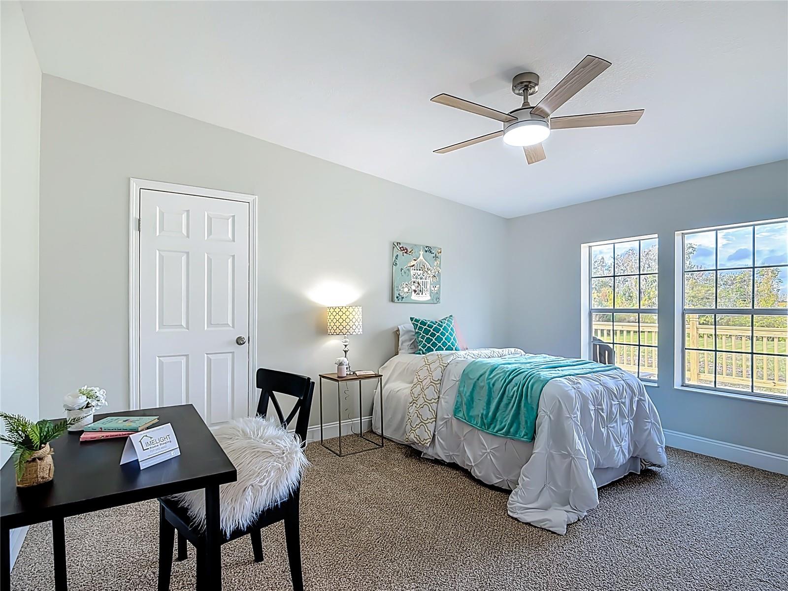 J & D ESTATES PLATTED SUB - Residential