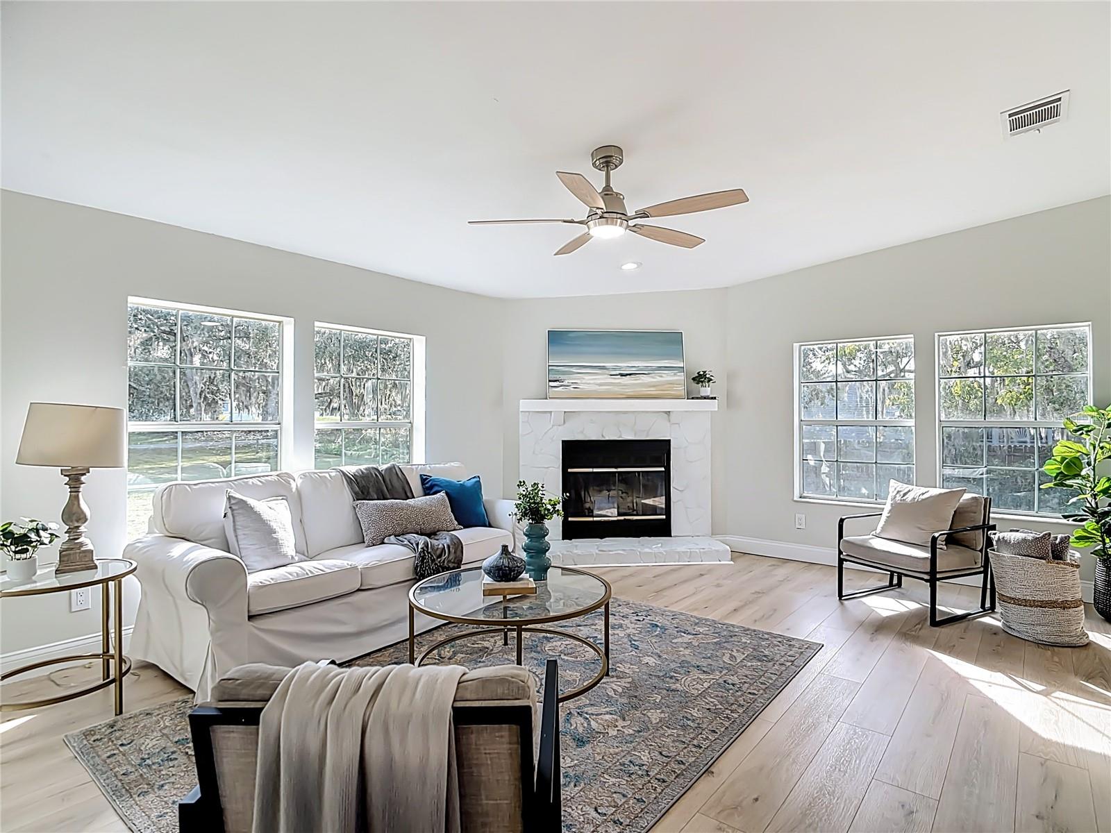 J & D ESTATES PLATTED SUB - Residential