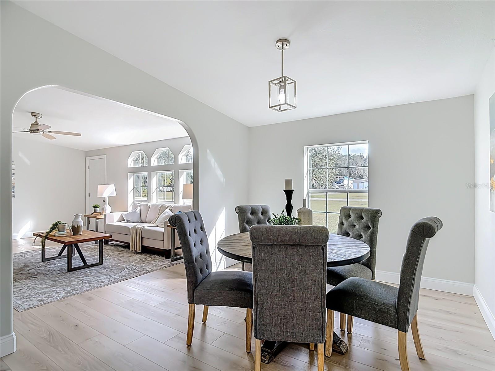 J & D ESTATES PLATTED SUB - Residential