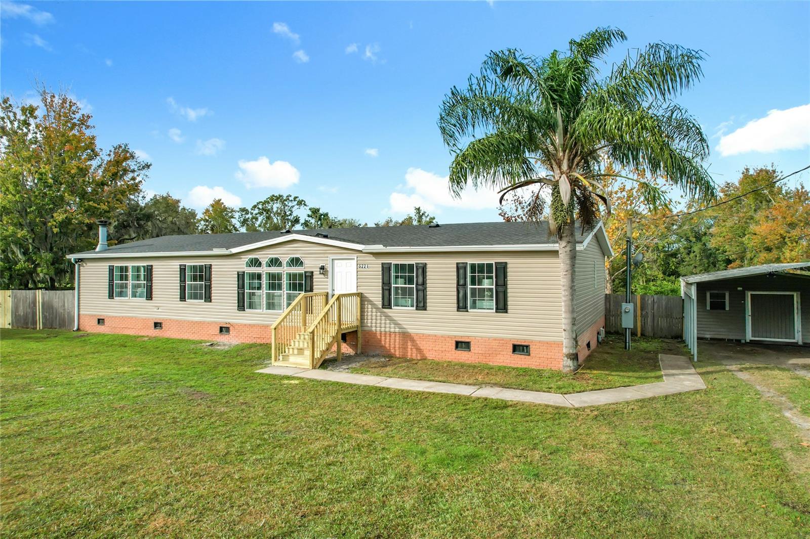 J & D ESTATES PLATTED SUB - Residential