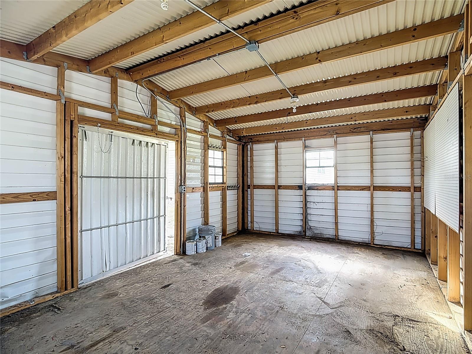 J & D ESTATES PLATTED SUB - Residential