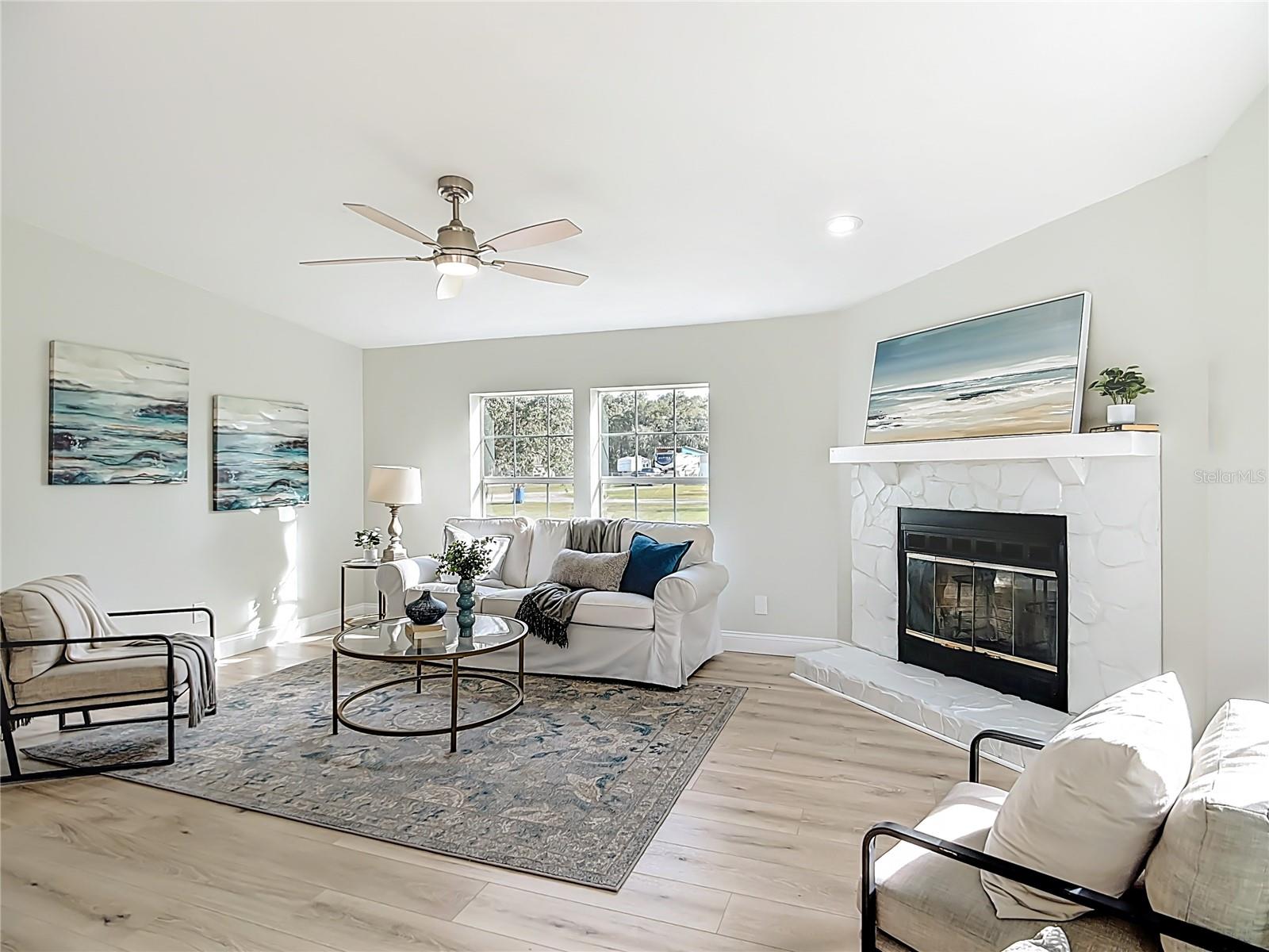 J & D ESTATES PLATTED SUB - Residential