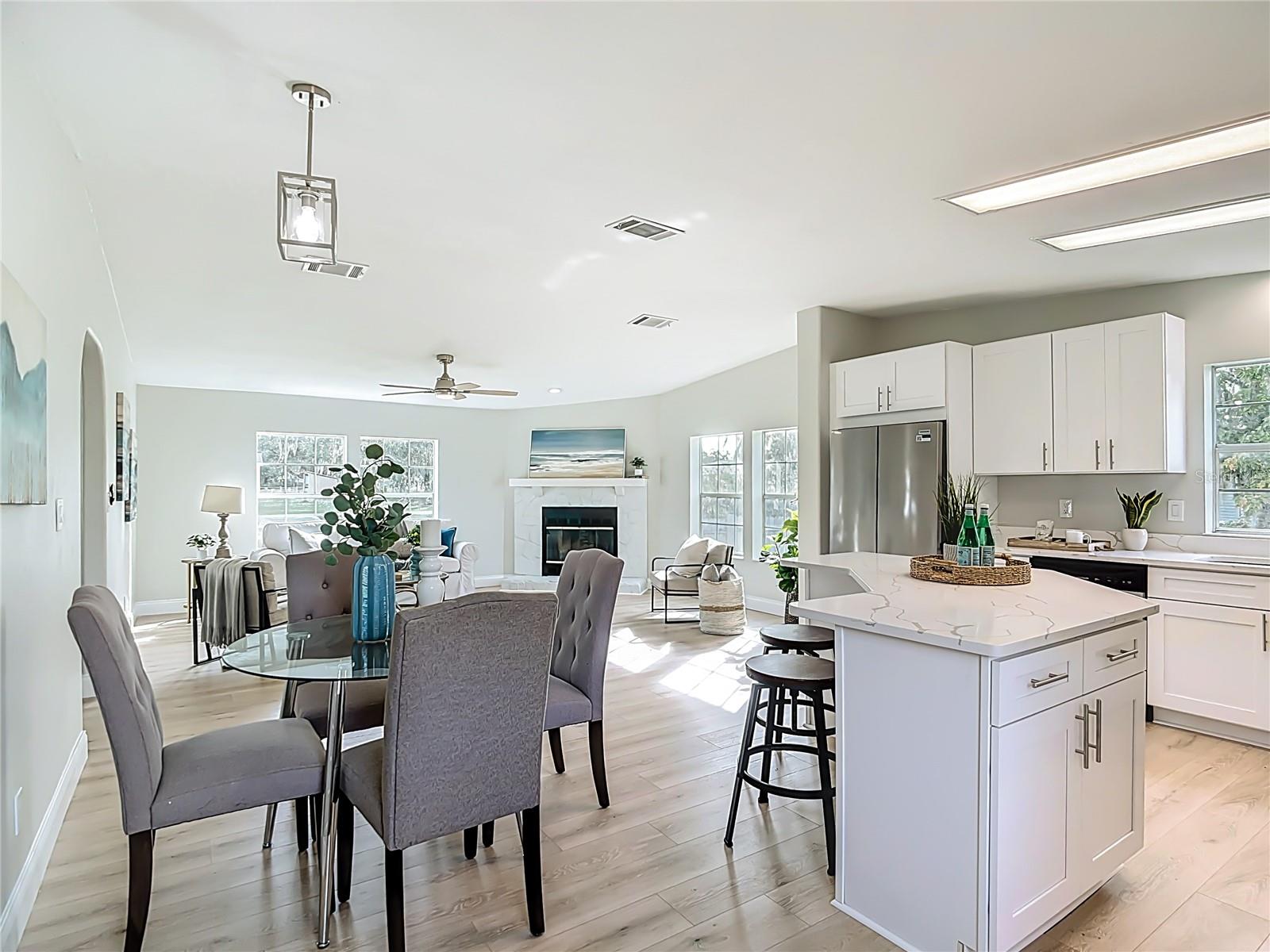 J & D ESTATES PLATTED SUB - Residential