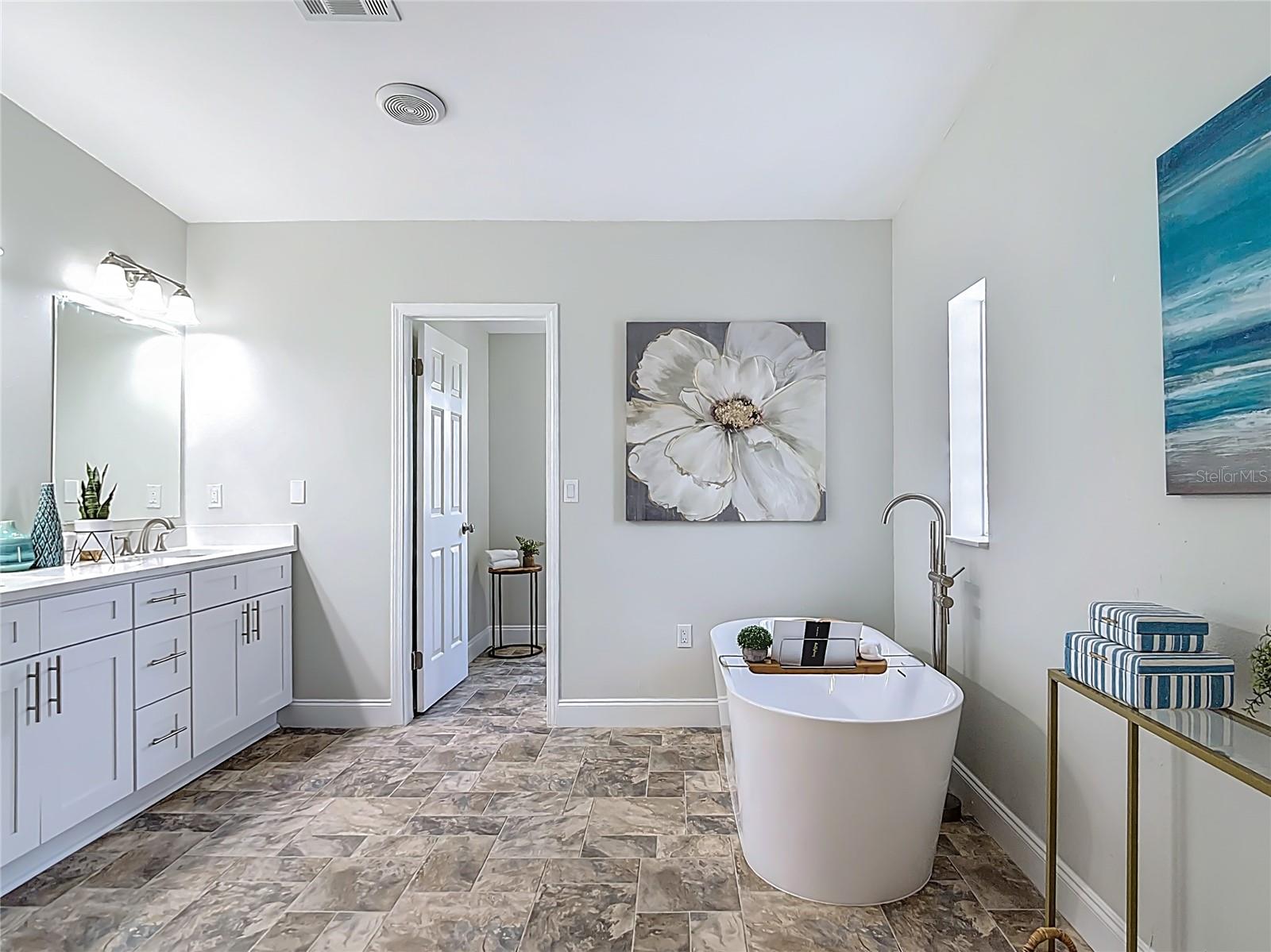 J & D ESTATES PLATTED SUB - Residential