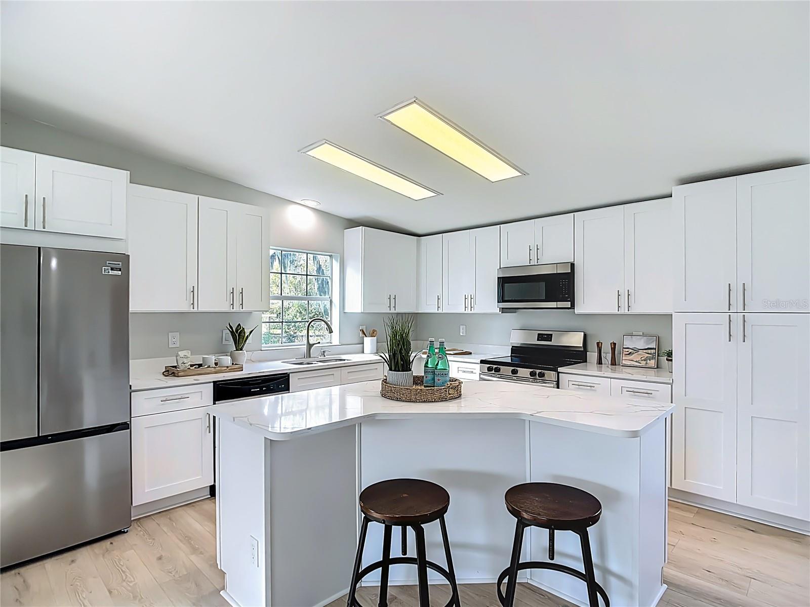 J & D ESTATES PLATTED SUB - Residential