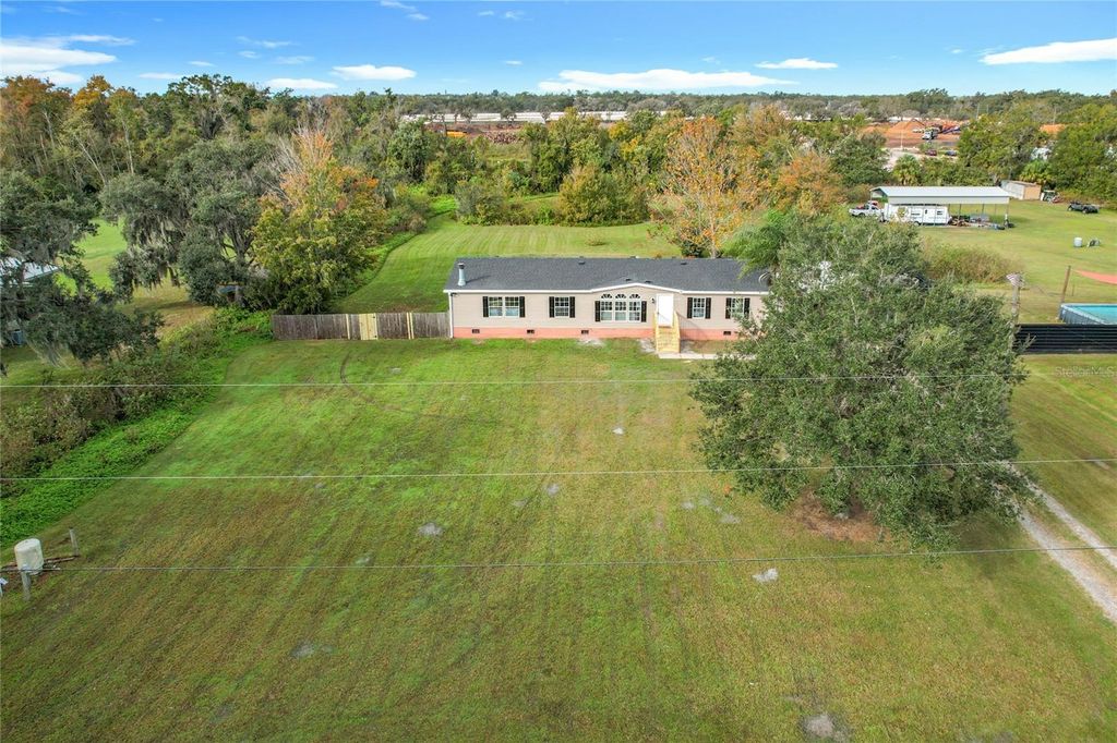 Photo of 5221 R M D Avenue, Plant City, FL 33566 (MLS # TB8457421)