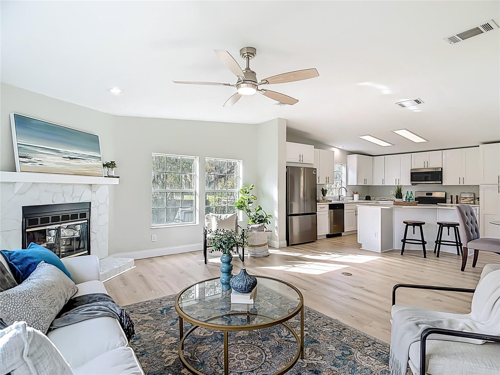 J & D ESTATES PLATTED SUB - Residential