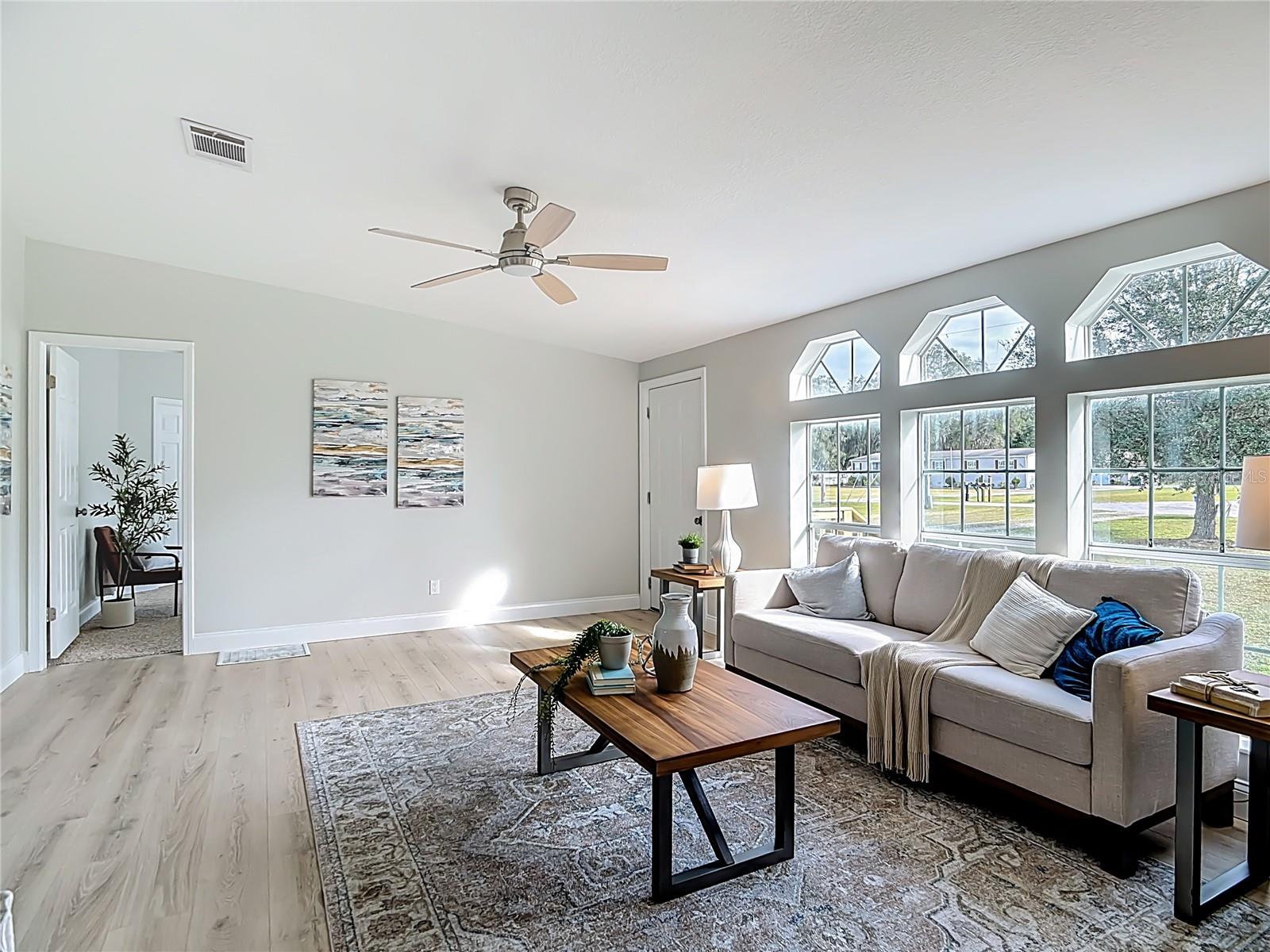 J & D ESTATES PLATTED SUB - Residential