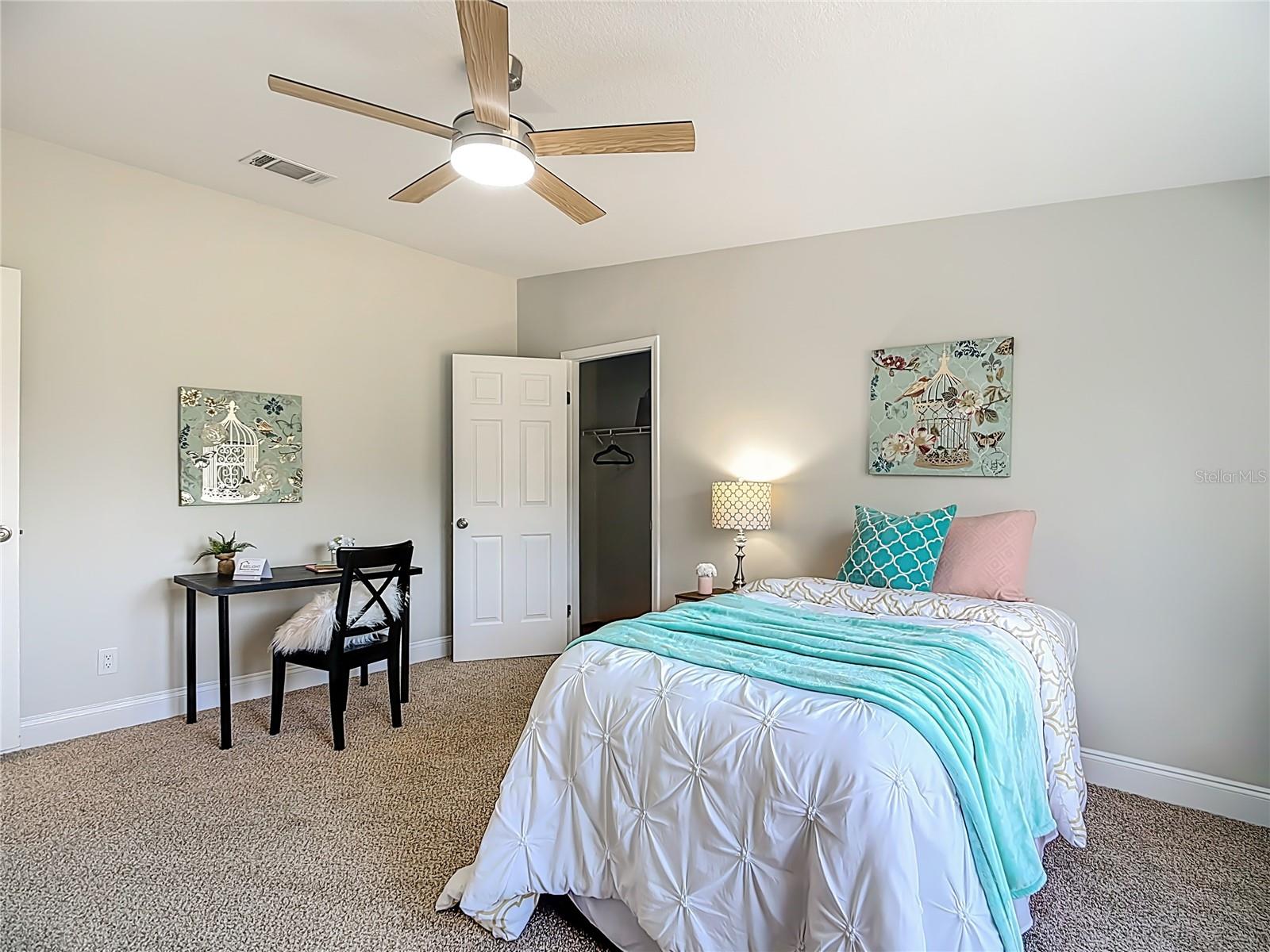 J & D ESTATES PLATTED SUB - Residential