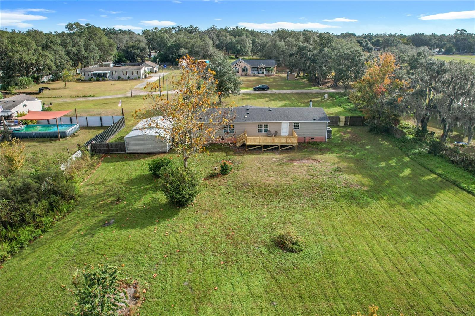 J & D ESTATES PLATTED SUB - Residential