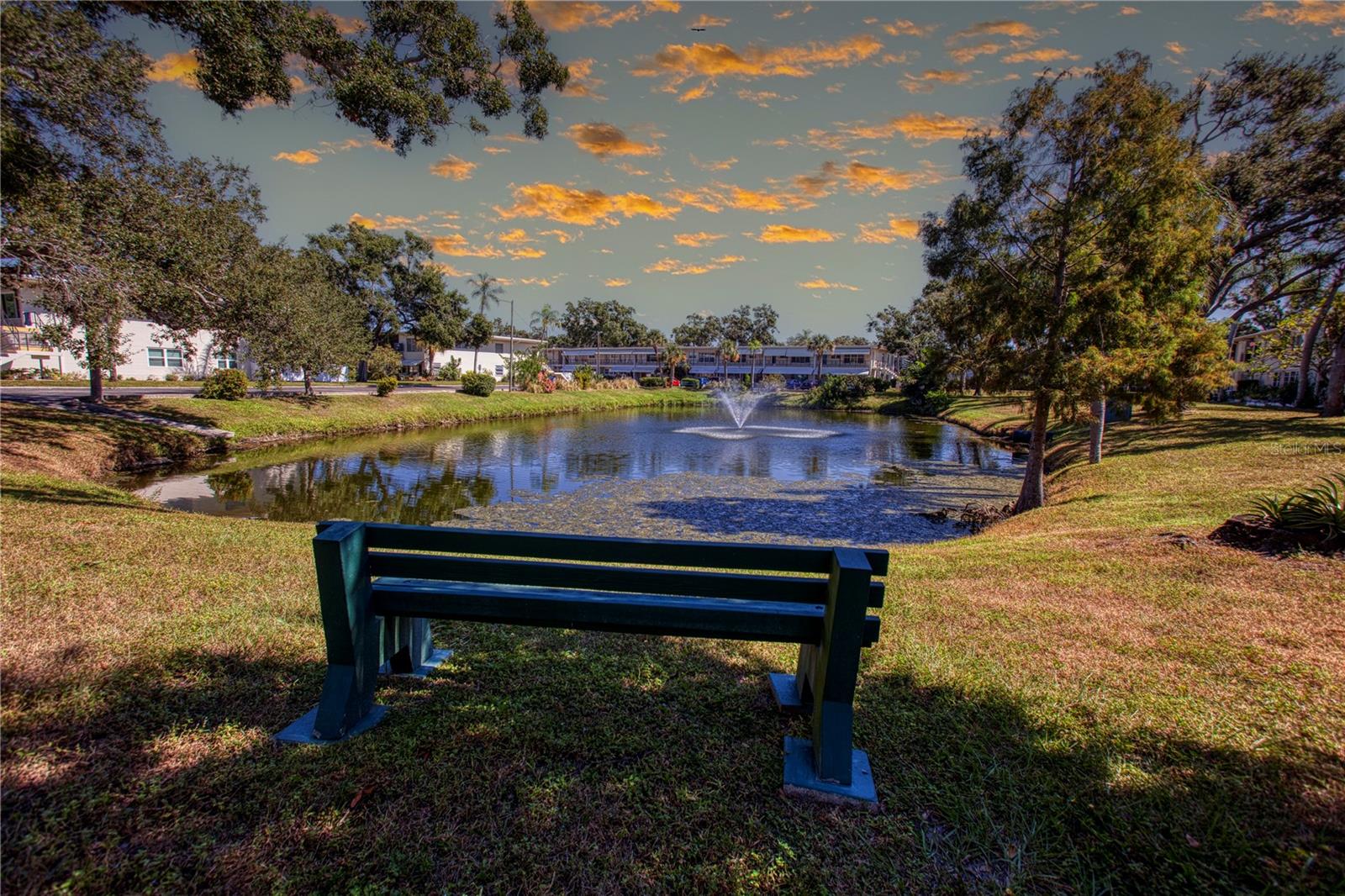 CLEARVIEW OAKS BLDG 1 - Residential