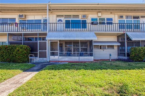 Photo of 4001 58th Street N #3, Kenneth City, FL 33709 (MLS # TB8438517)