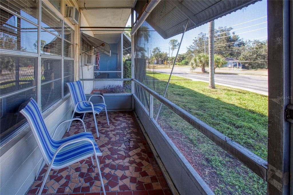 Photo of 4001 58th Street N #3, Kenneth City, FL 33709 (MLS # TB8438517)