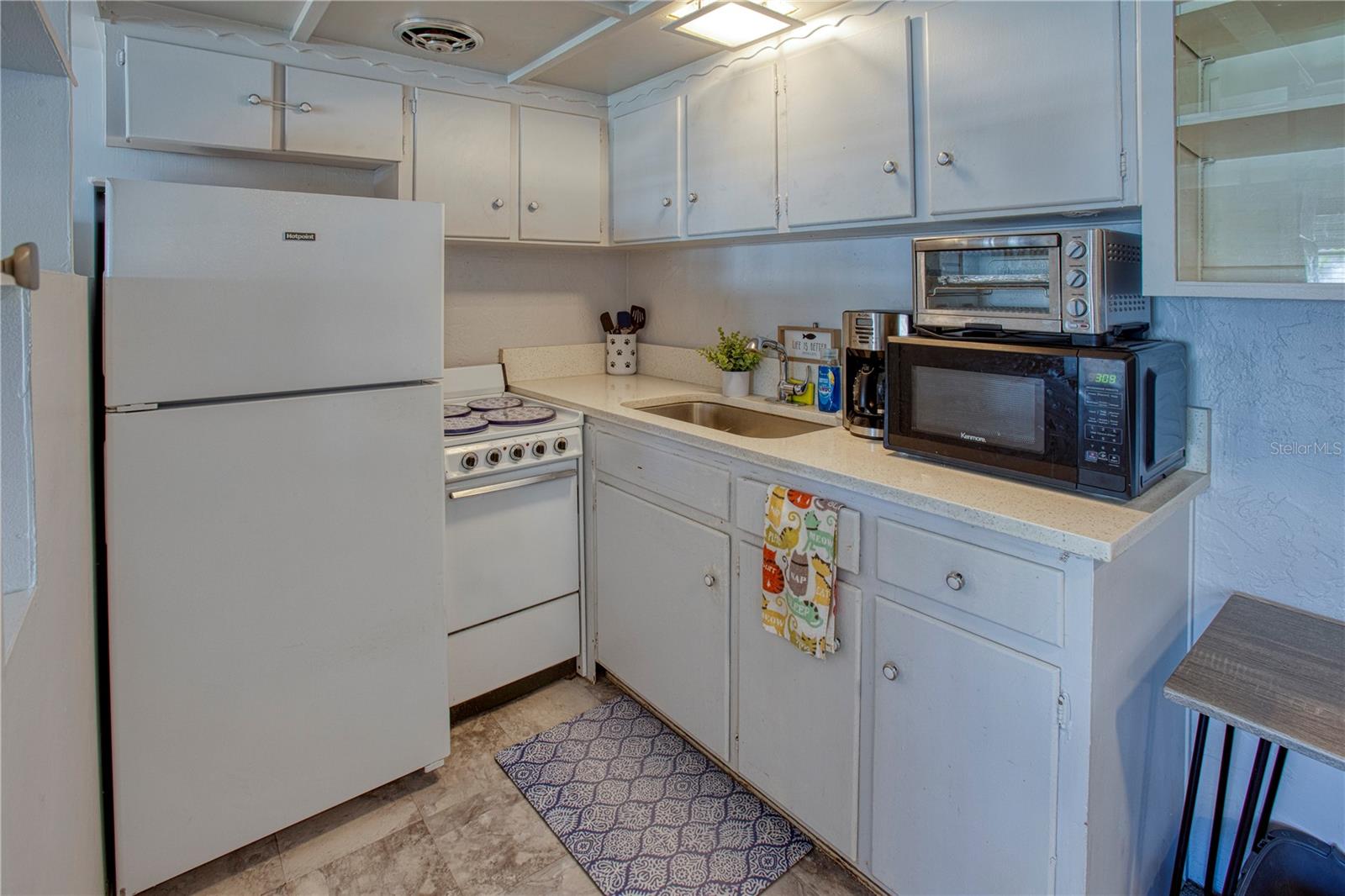 CLEARVIEW OAKS BLDG 1 - Residential