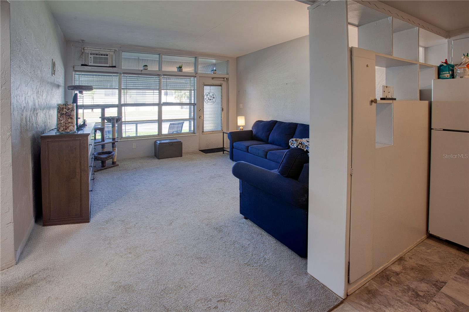 CLEARVIEW OAKS BLDG 1 - Residential