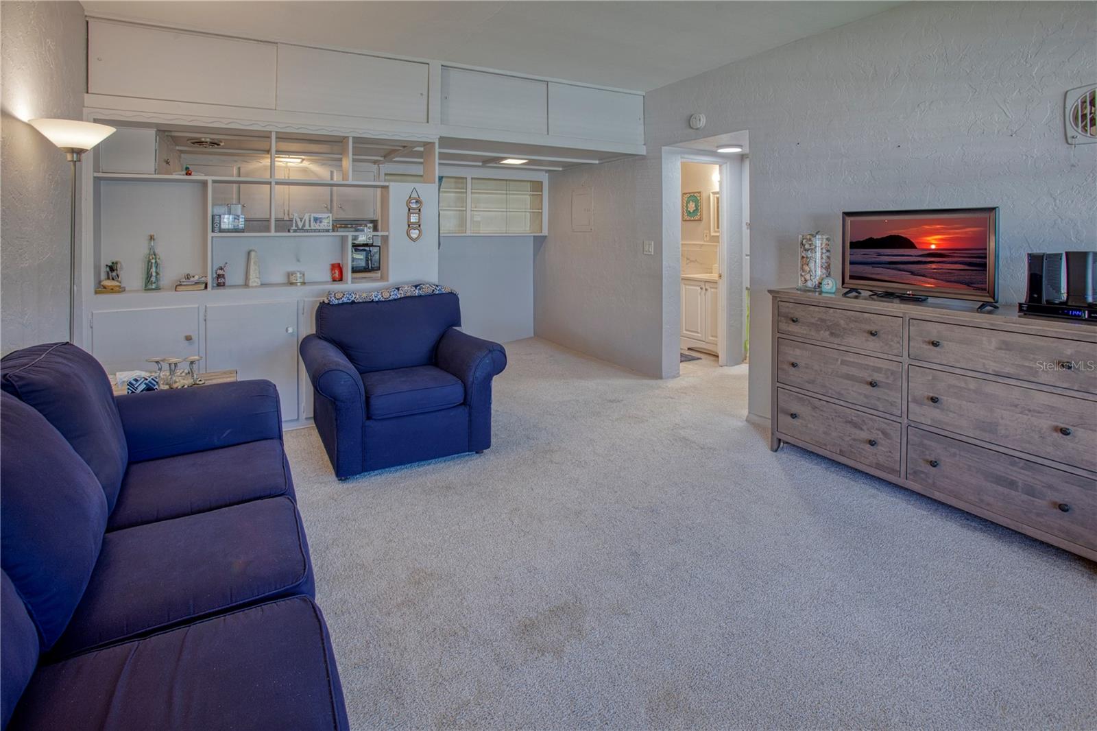 CLEARVIEW OAKS BLDG 1 - Residential