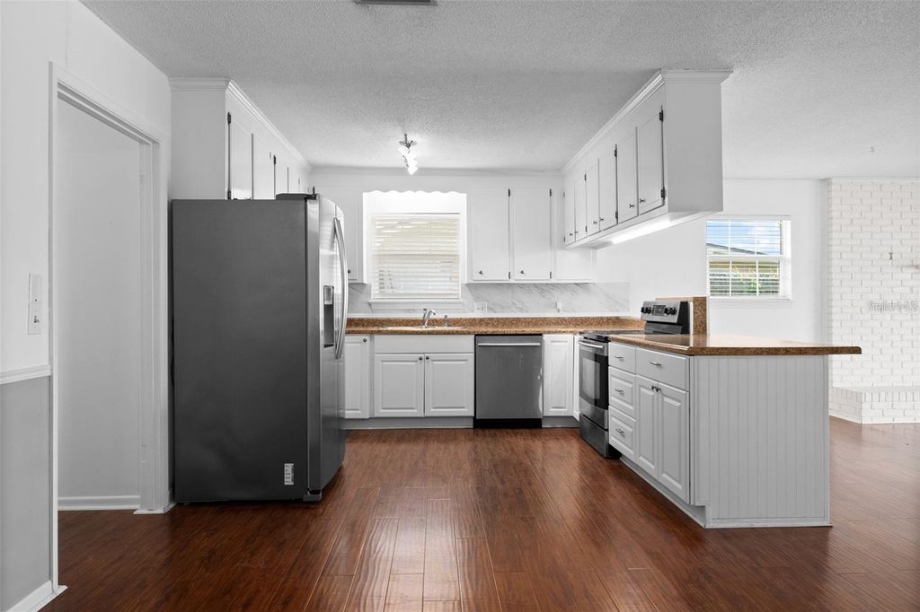 Photo of 2807 Gordon Street N, Panama City, FL 32405 (MLS # O6393338)