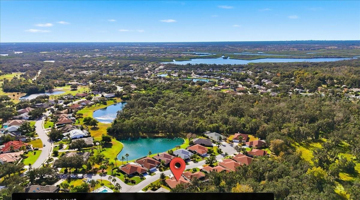 RIVER WILDERNESS PH I TR 7 - Residential