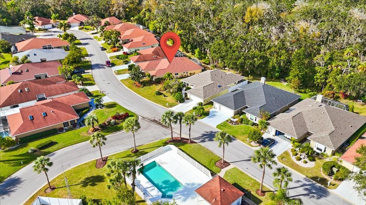 RIVER WILDERNESS PH I TR 7 - Residential