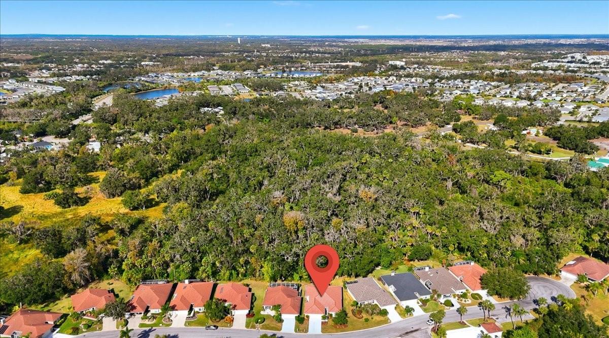 RIVER WILDERNESS PH I TR 7 - Residential