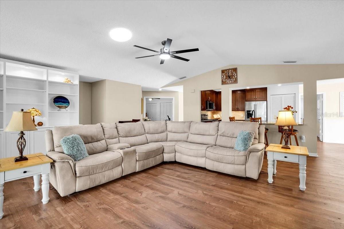 RIVER WILDERNESS PH I TR 7 - Residential