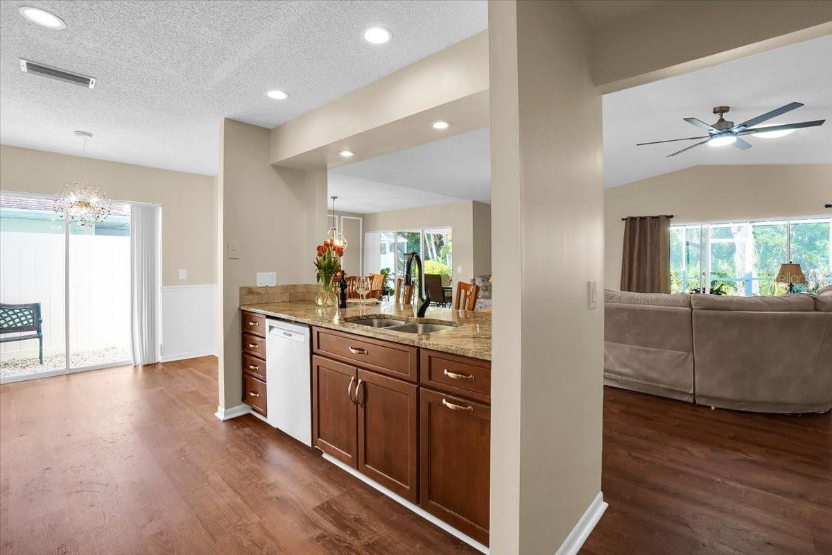 RIVER WILDERNESS PH I TR 7 - Residential